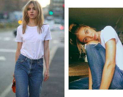 奥黛丽·赫本|法式风美到唤醒少女心！穿出来的优雅与自信，为气质与颜值做乘法