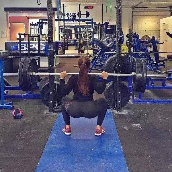 训练|十个健身人士需要了解的戒律