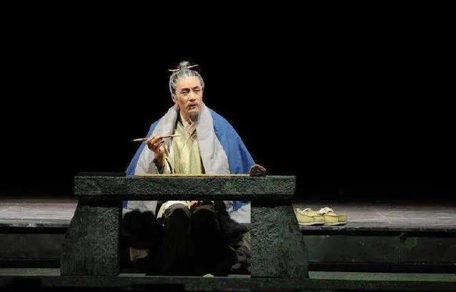 官场|司马老头讲八卦（开篇）