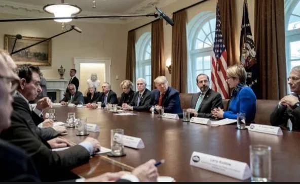 中国疫苗,应不应该卖给美国人?(递导弹)