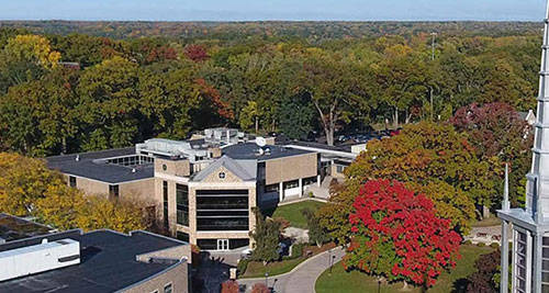 Top|美国Top50大学早申政策变动！留学生该如何应对？