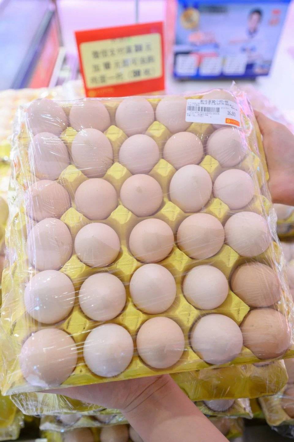 购物|卜蜂莲花购物节来了！连续15天！硬核囤货攻略Get！