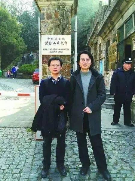 陈云霁|身家300亿的85后天才CEO火了：背后也站着“虎妈”啊