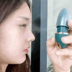 周洁琼|上班族、夜猫子必入！周洁琼同款艾诗摩尔润眼仪