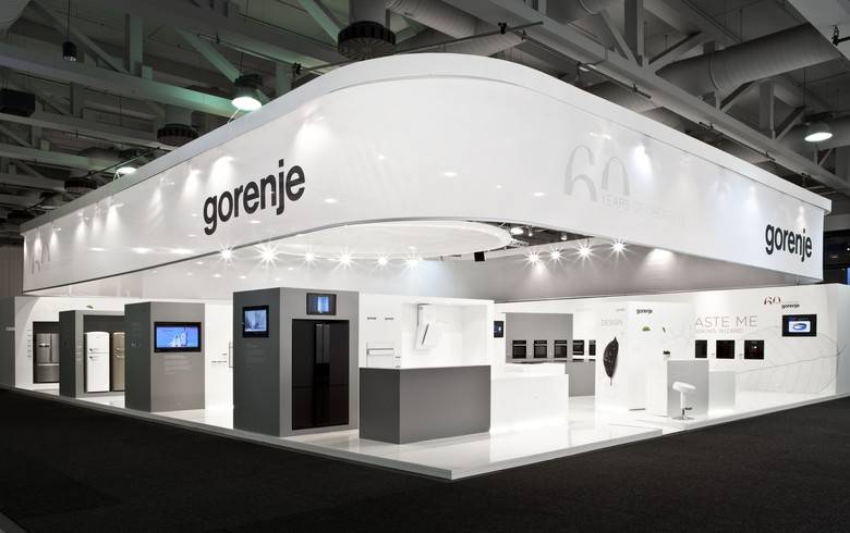 Gorenje|海信在斯洛文尼亚设立全球厨具和洗碗用品研发中心