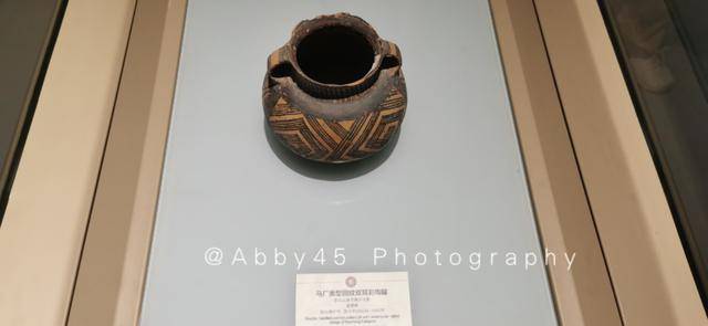 临夏州|甘肃旅行必去临夏州博物馆，见证5700多年前新石器时代，彩陶珍品