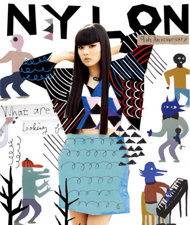 服装|服装行业职业规划 │除了服装设计师，还能做什么？