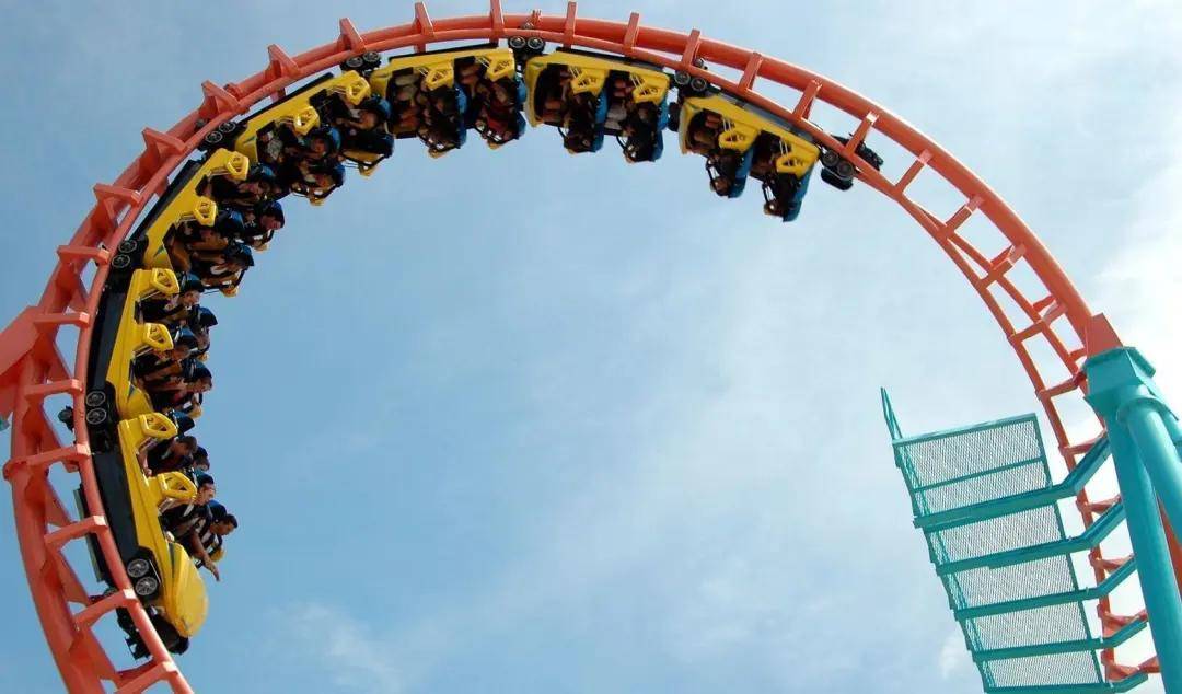 网球|发球时为什么要向上发力？