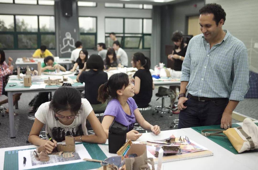 宁诺|超30%深造学生进入全球TOP10高校！这所新型大学备受瞩目