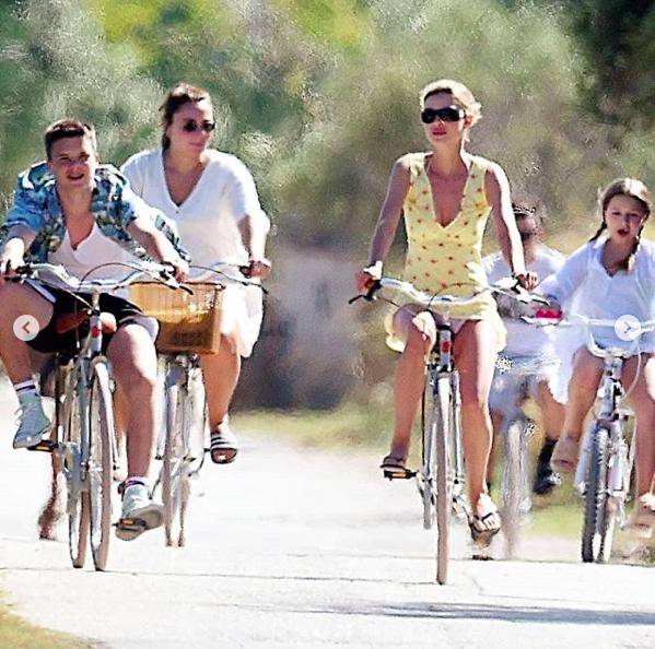 向美|大布娶妻初现男友力,一洗妈宝男符号,实现贝嫂向美扩张事业野心