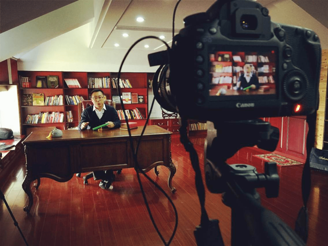 郭明浩|郭校长：为中国葡萄酒发展做点事情！