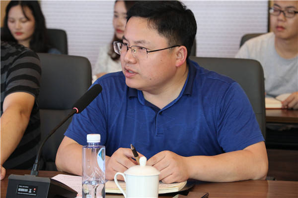 职业|2020年常德市中职学校电子联组专业教师培训活动近日开班