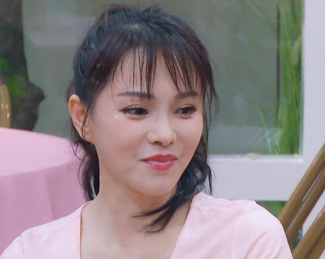 长文|原创伊能静发长文盛赞蓝盈莹，力证关系未有不和，愿成为她温暖的姐姐