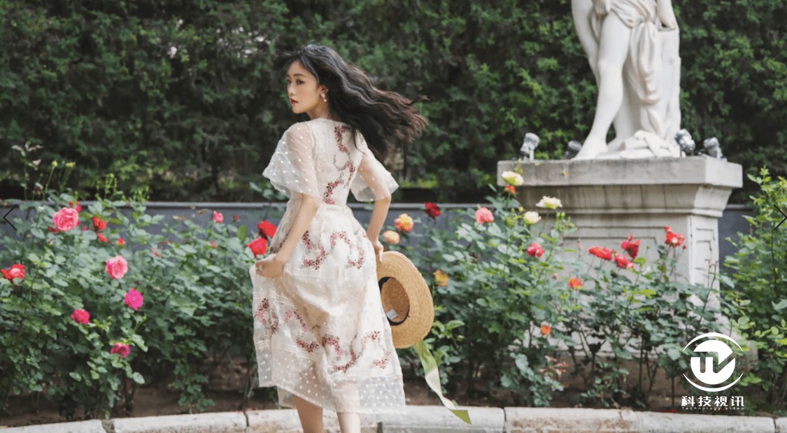 人心|轻巧专微，高画质触动人心！韦苡珊浅谈EOS RP