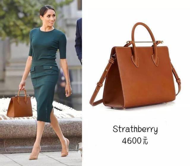 Old|六位数的爱马仕仅仅是敲门砖,真实的New Money和Old Money背什么包?