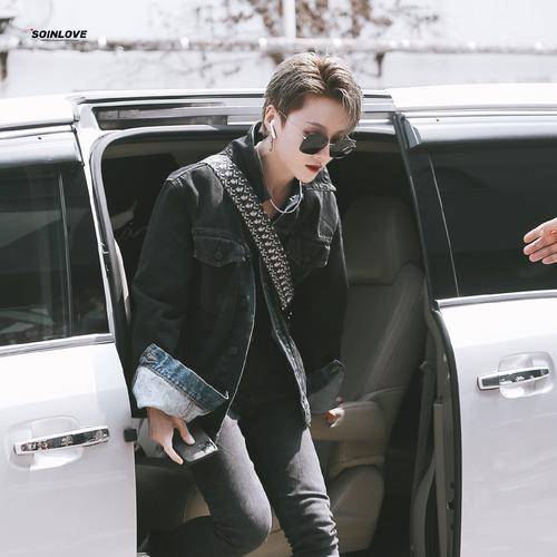 彩妆|刘雨昕彩妆代言上热搜了？到底是怎么回事？