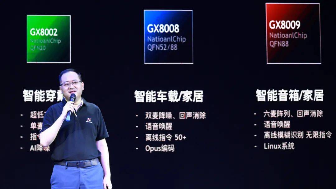 观点评论|在可穿戴设备上跑 AI，国芯解决了让你头疼的功耗和成本问题