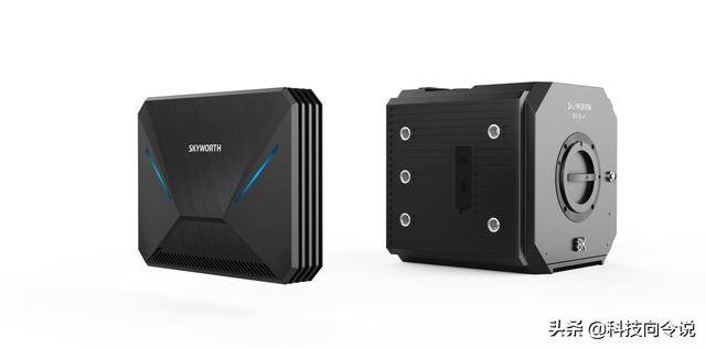 Pro|创维游戏装备S81 Pro重磅发布！创维电视再次引领行业革新