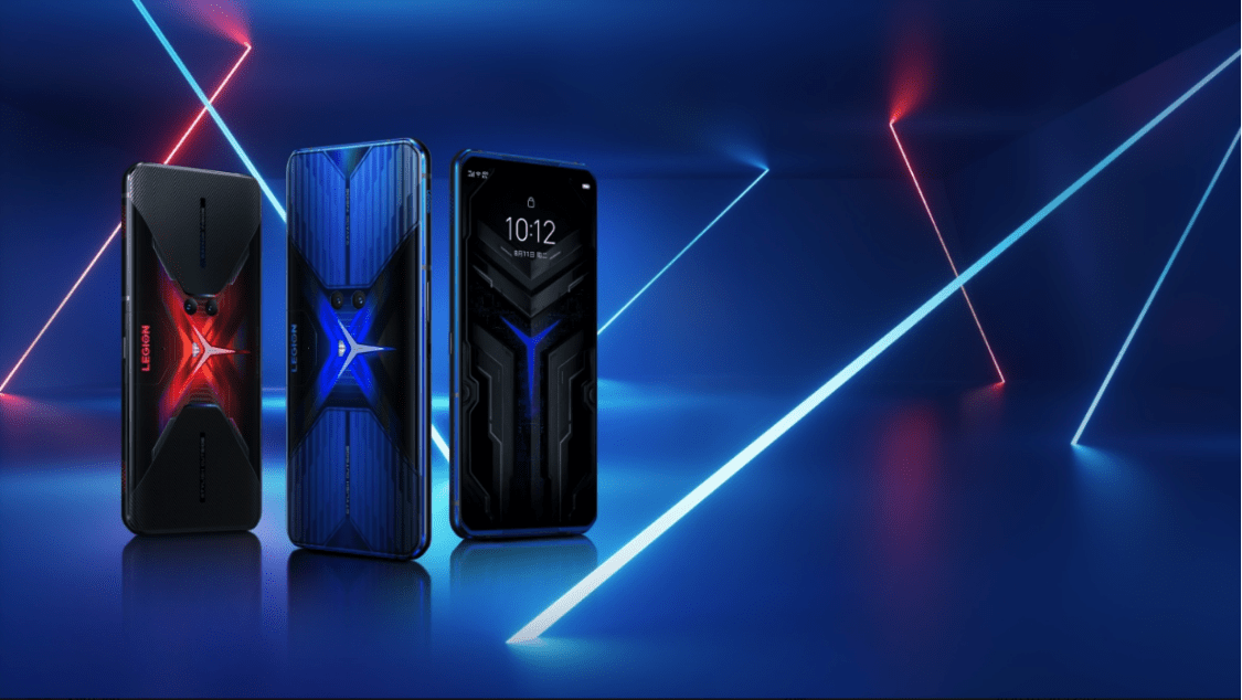 革新|3499元起联想拯救者电竞手机发布，全面革新手游体验