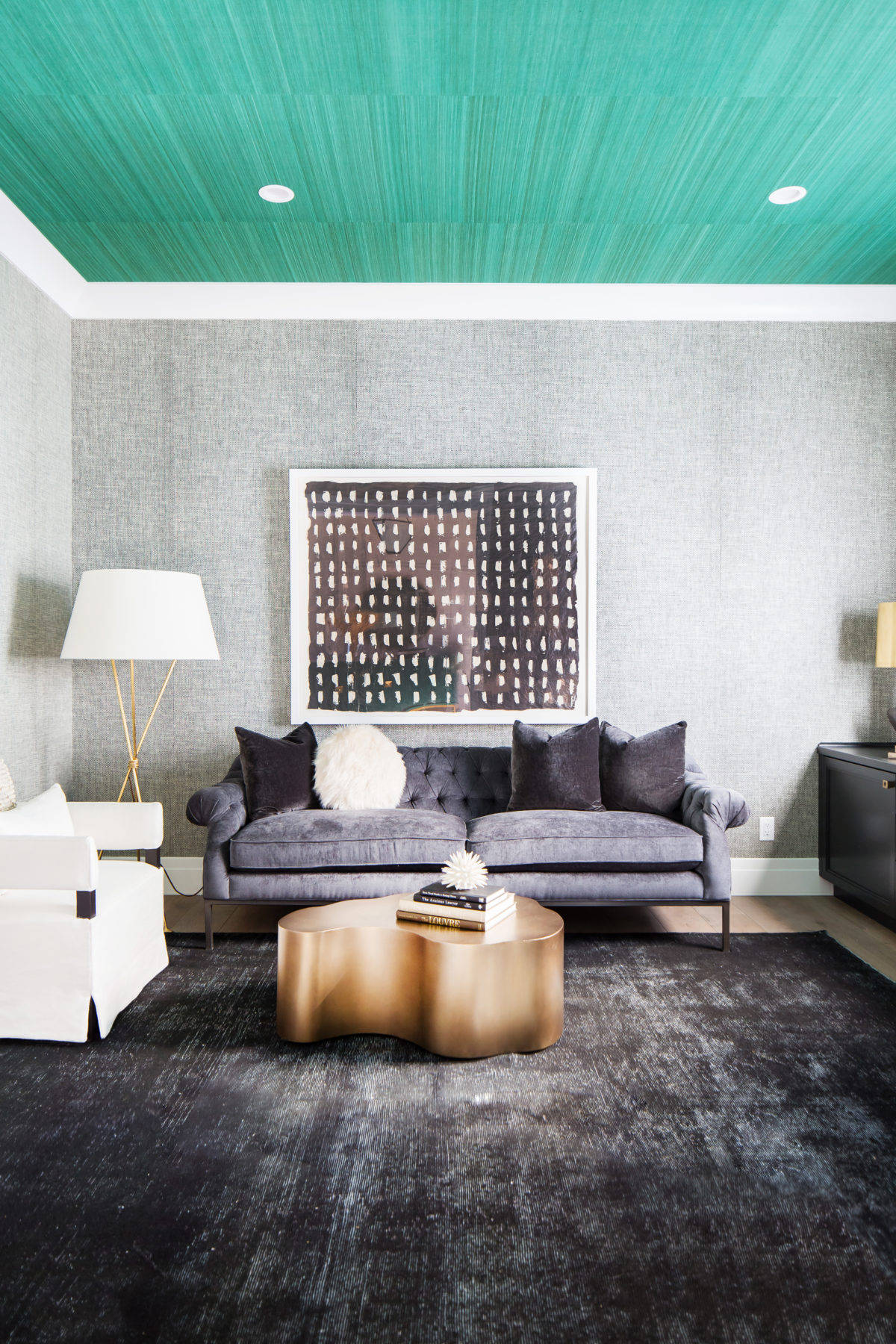 设计|环球视野丨清新现代风格融入传统设计，新古典的独特美学主义