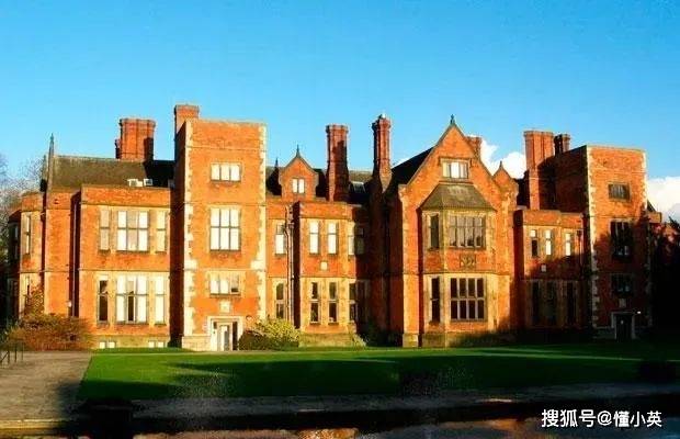 皇家霍洛威大学