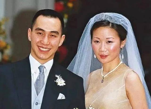 齐娇|嫁入赌王家的三个儿媳，都有哪些过人之处？