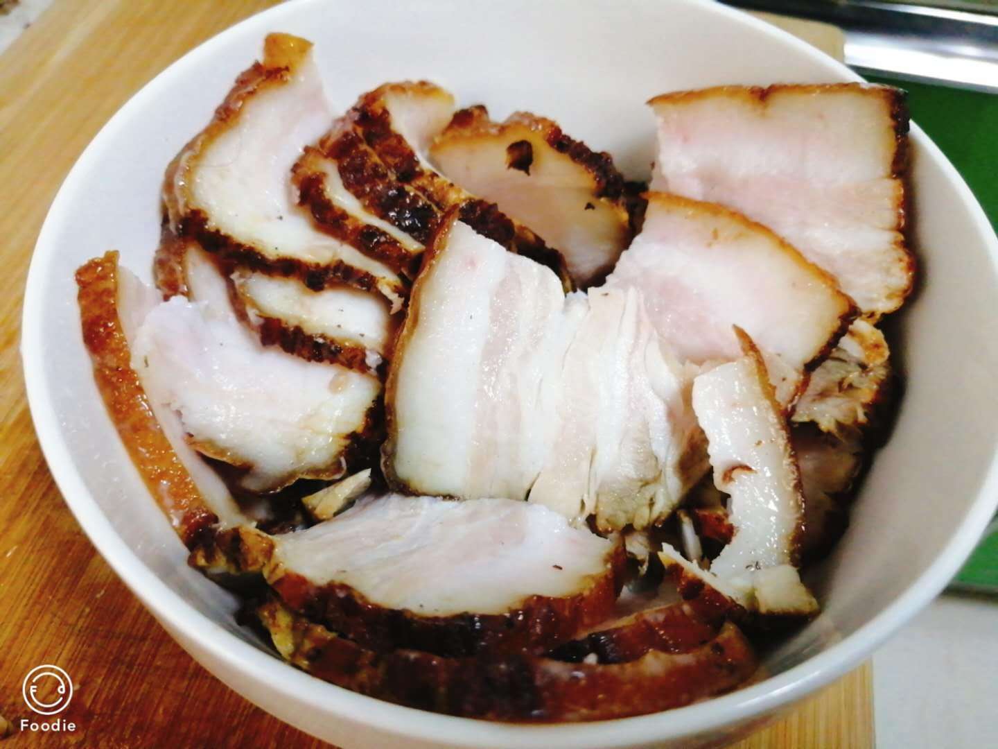 五花肉|牛羊肉都不吃了，一下多吃两碗饭，特美味自从娃吃了妈妈做的梅菜扣肉