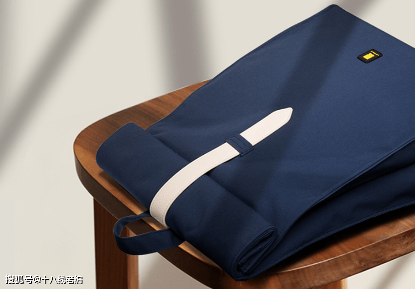 文青|上了老罗直播间，原来文青背包长这样，LEVEL8文青背包图赏