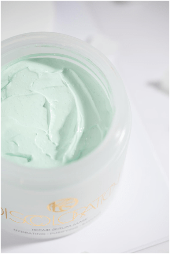 面膜|KC焕彩修复精华面膜-油敏皮抗初老救星