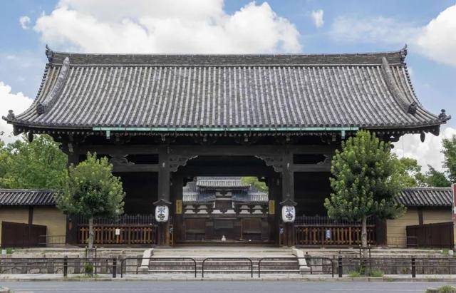 京都教王护国寺与东密立体曼荼罗_手机搜狐网