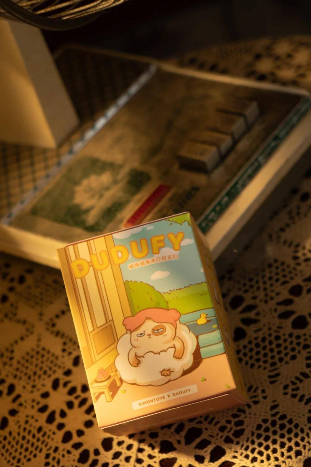 哆哆|宅家拍大片？你需要这个宝藏神器！能吃能玩能变美！