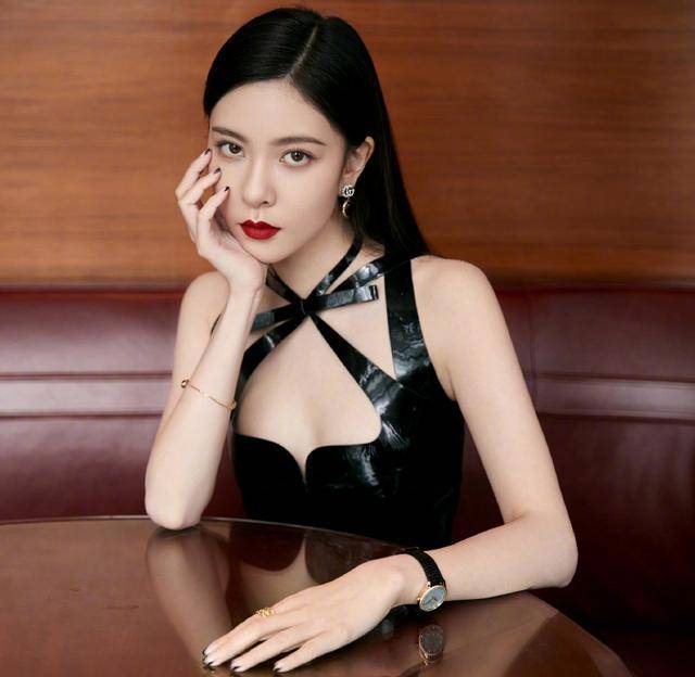 新恋情？张一山宋妍霏共度两天一夜被拍，女方