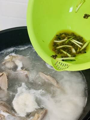 小时|盐水鸭胗，简单美味营养，超下饭，适合夏天夏季菜谱