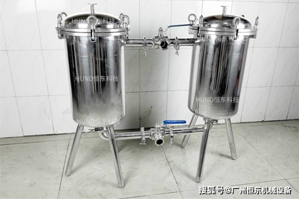 什么是双联过滤器?