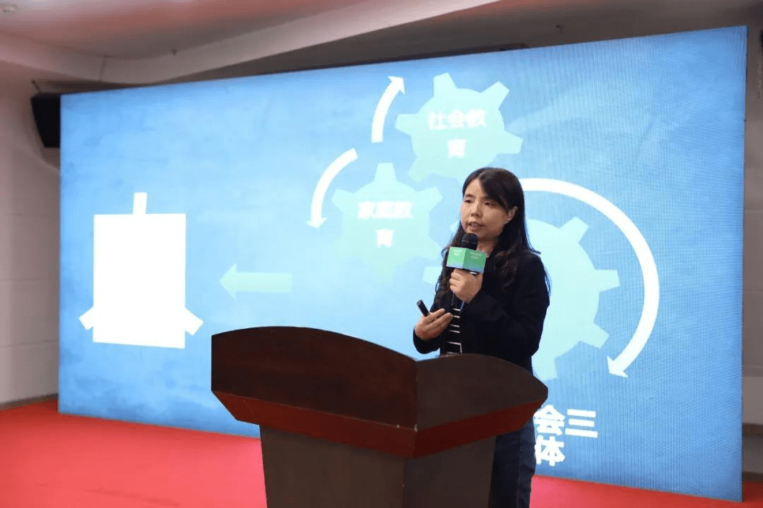 教育|全面升级城市研学，成都儿童团推出“天府学堂·城市课表”