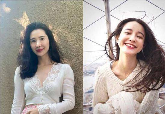 奢侈品|董花花晒美照奢侈品加身，拎名包贵气十足，专心搞事业变女强人