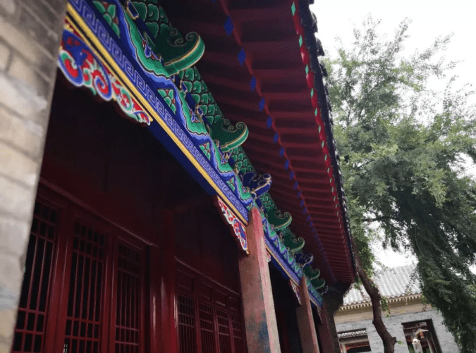 潍县城隍庙的沧桑故事