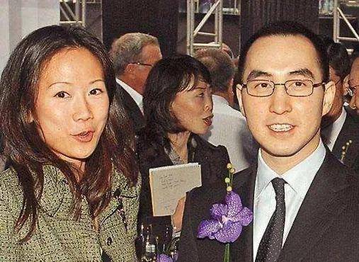 齐娇|嫁入赌王家的三个儿媳，都有哪些过人之处？