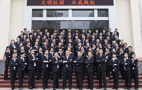 职教|南方IT学院：百年坚守，塑核心竞争力，育现代人才