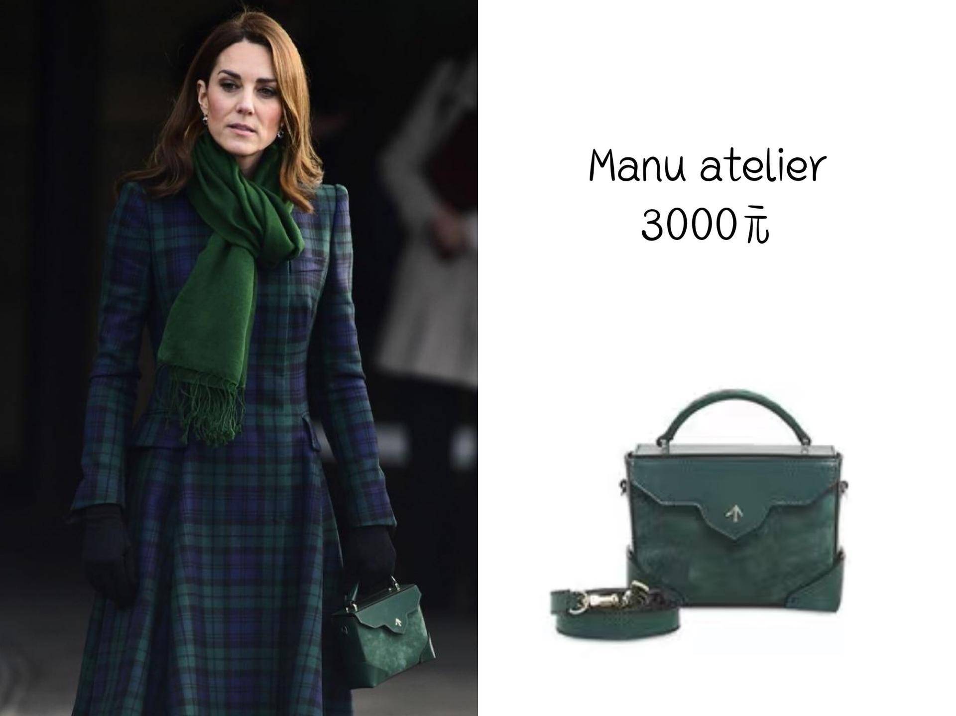 Old|六位数的爱马仕仅仅是敲门砖,真实的New Money和Old Money背什么包?