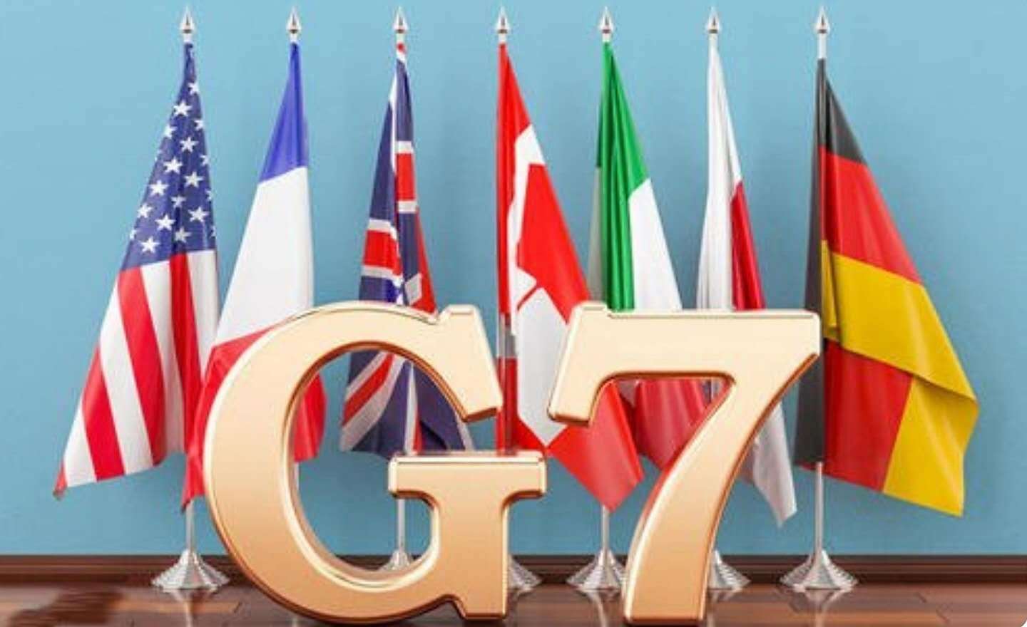 g7峰会加剧各国央行数字货币竞争助推新一轮数字货币行情爆发