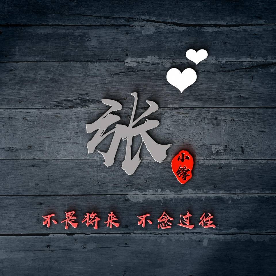 您的微信头像该换换了,36款高清潮流个性签名头像,喜欢请带走!