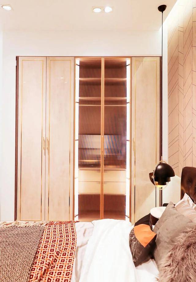 家居|高定时代来临，定制家居竟也可以这么时尚