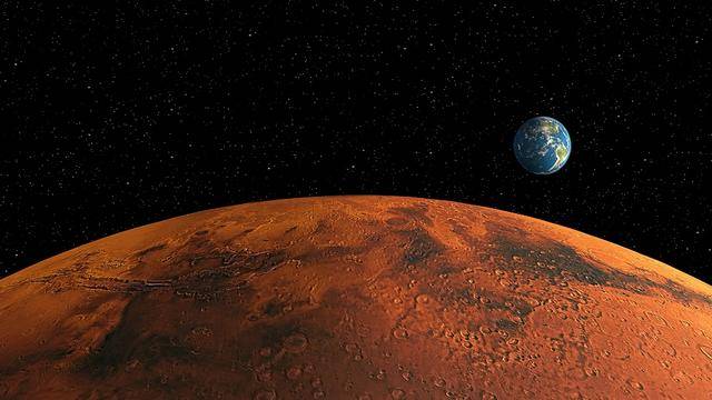 中国"天问一号"即将发射,2020火星年,围观各国火星探测计划_探测器