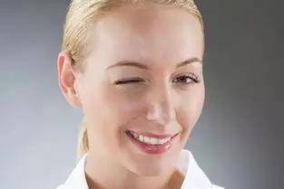 士力清 | 眼疲劳?一起来做眼睛大保健!