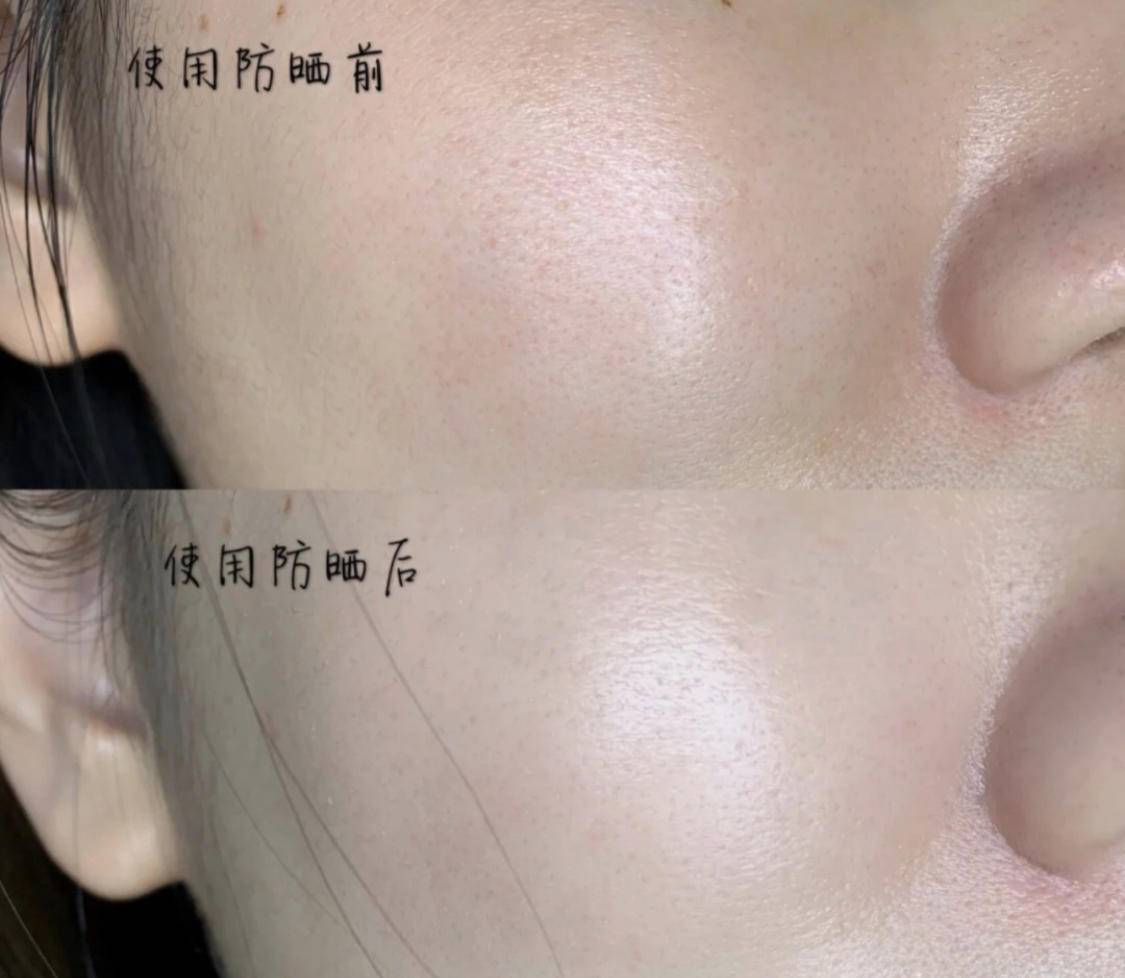 防晒霜|涉水底妆：做好防水基础功课，无所畏惧炎炎夏日