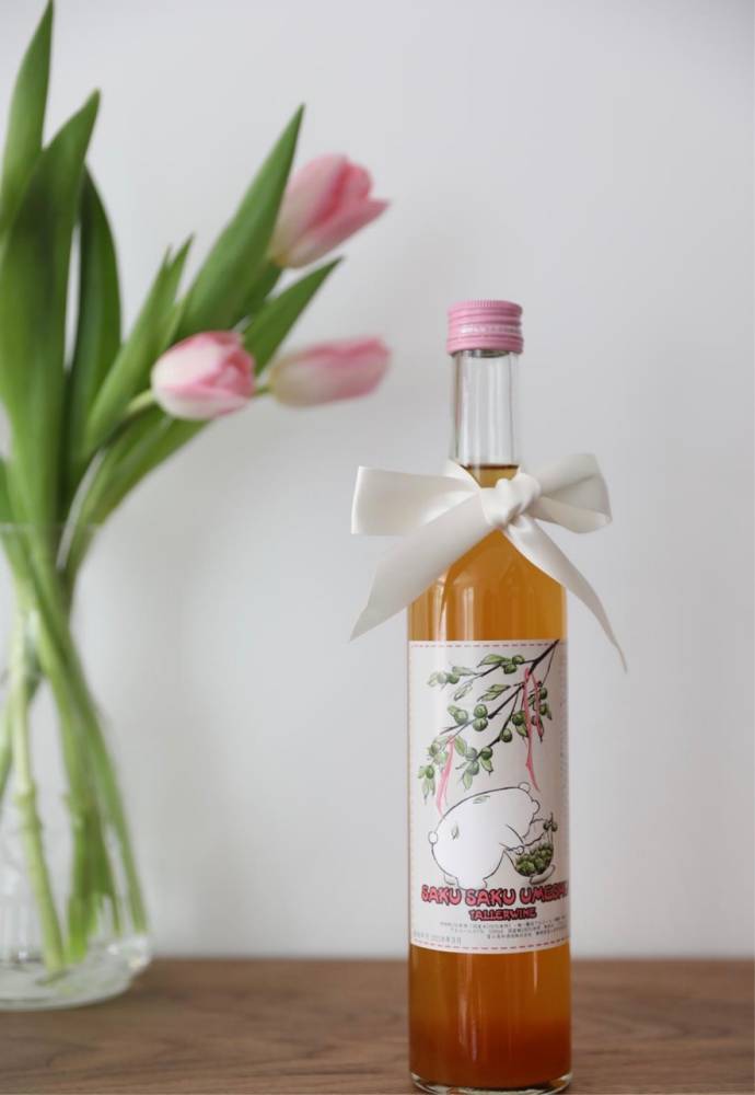 口感|能买到哪些好看好喝的甜酒？一百元左右