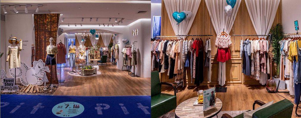 商都|当一个敢于尝试的小“鲜”女，来凯瑞商都寻找答案~