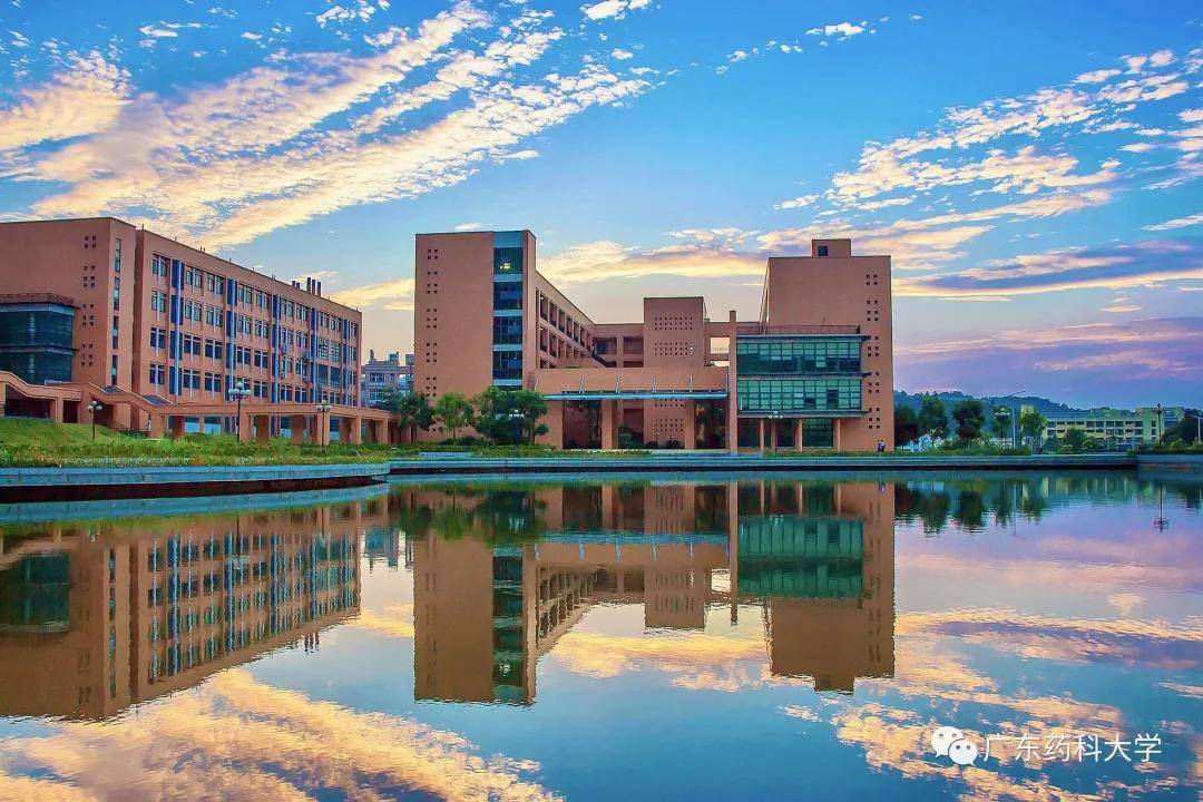 广东药科大学校排名_广东药科大学_院校信息库_阳光高考