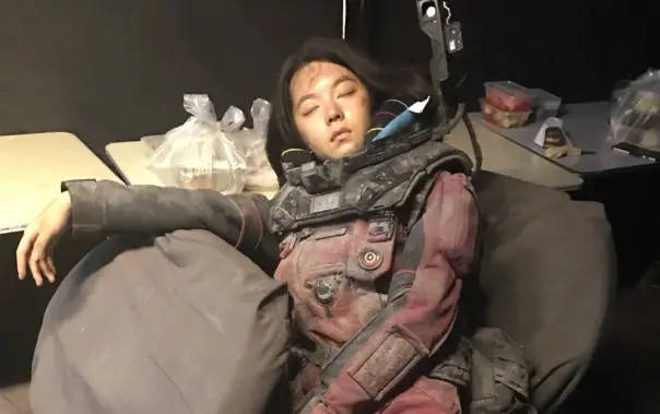 赵今麦|46亿票房女主，高考拿第一上热搜，却遭到网友攻击